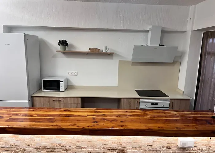 Casa Rural Abuelo Raimundo