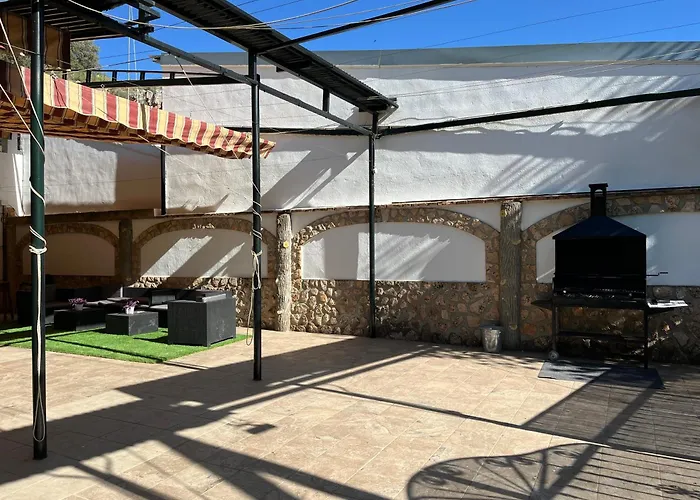 Casa Rural Abuelo Raimundo