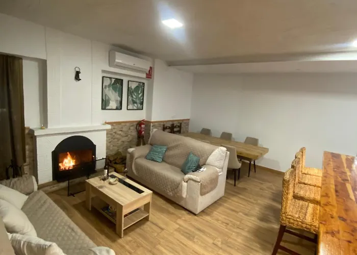 Casa Rural Abuelo Raimundo