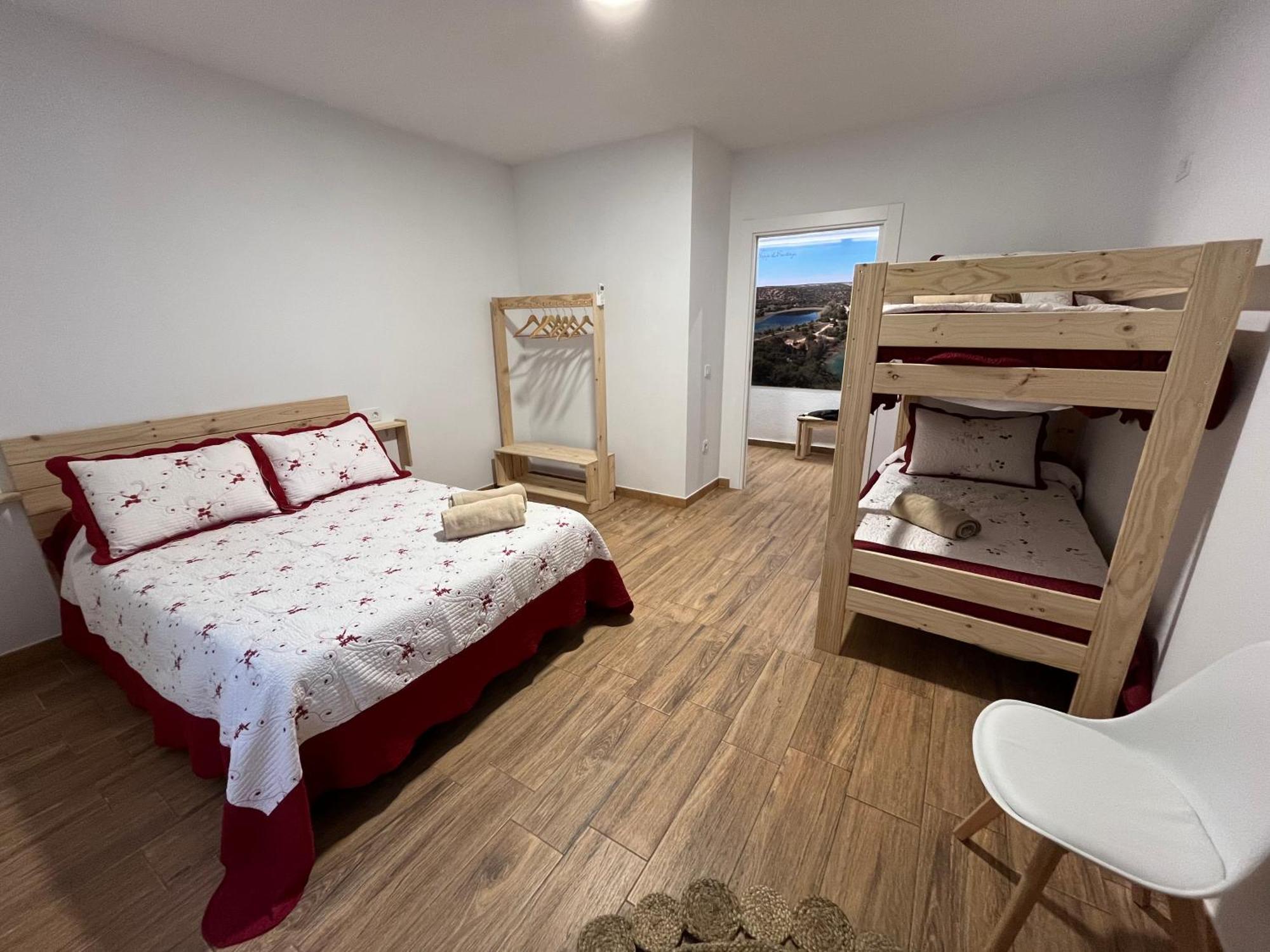 Abuelo Raimundo Holiday home *
