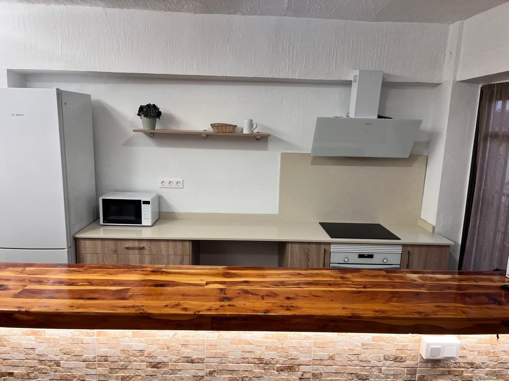 Abuelo Raimundo Holiday home *