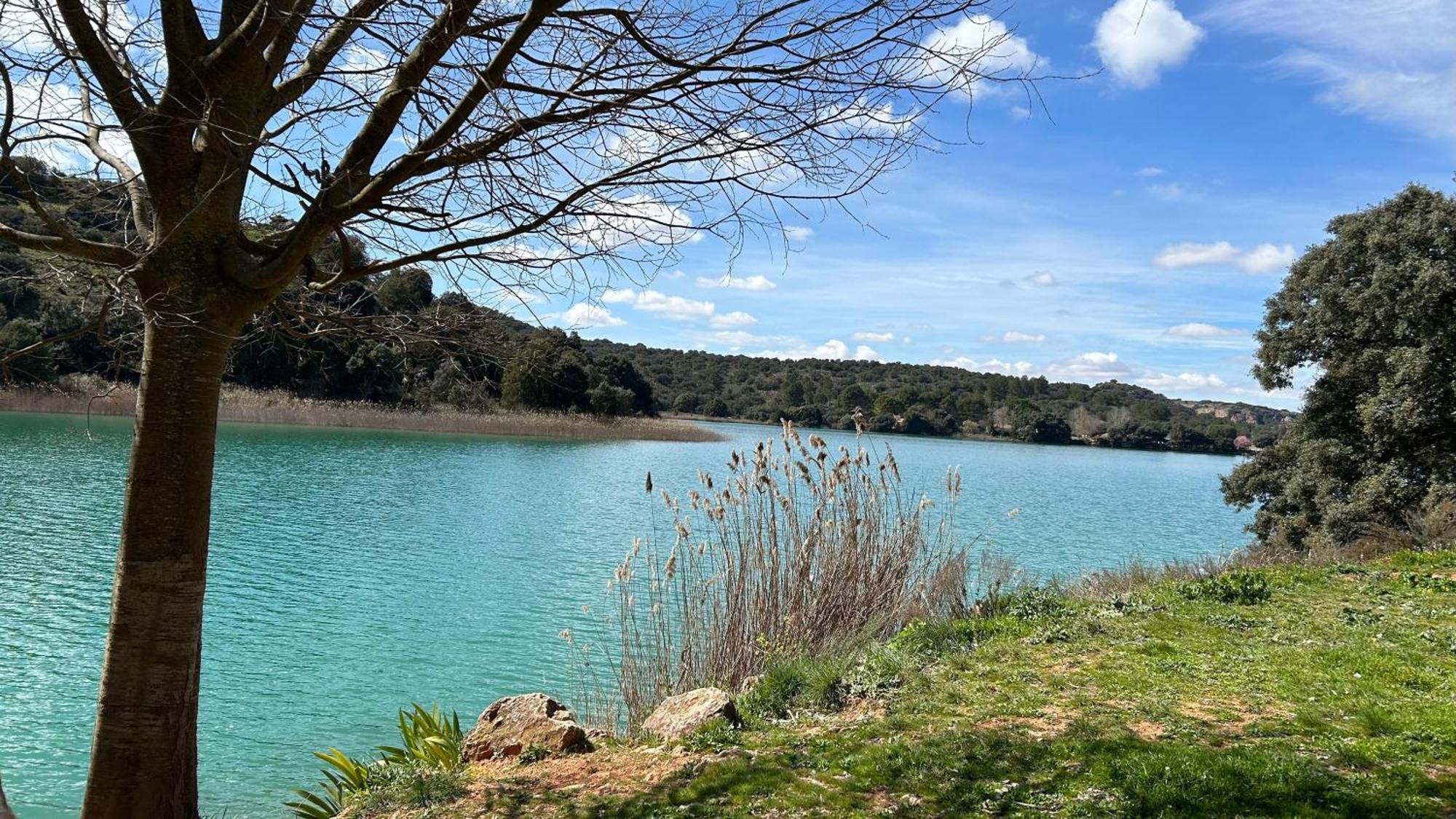 Holiday home Abuelo Raimundo