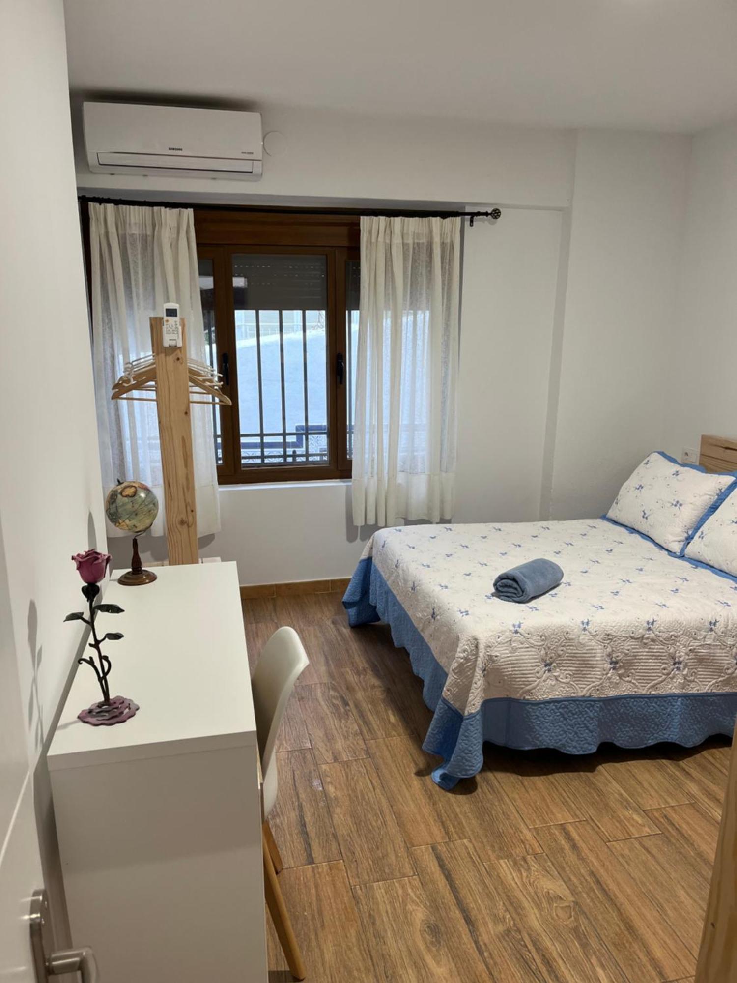 Holiday home Abuelo Raimundo *