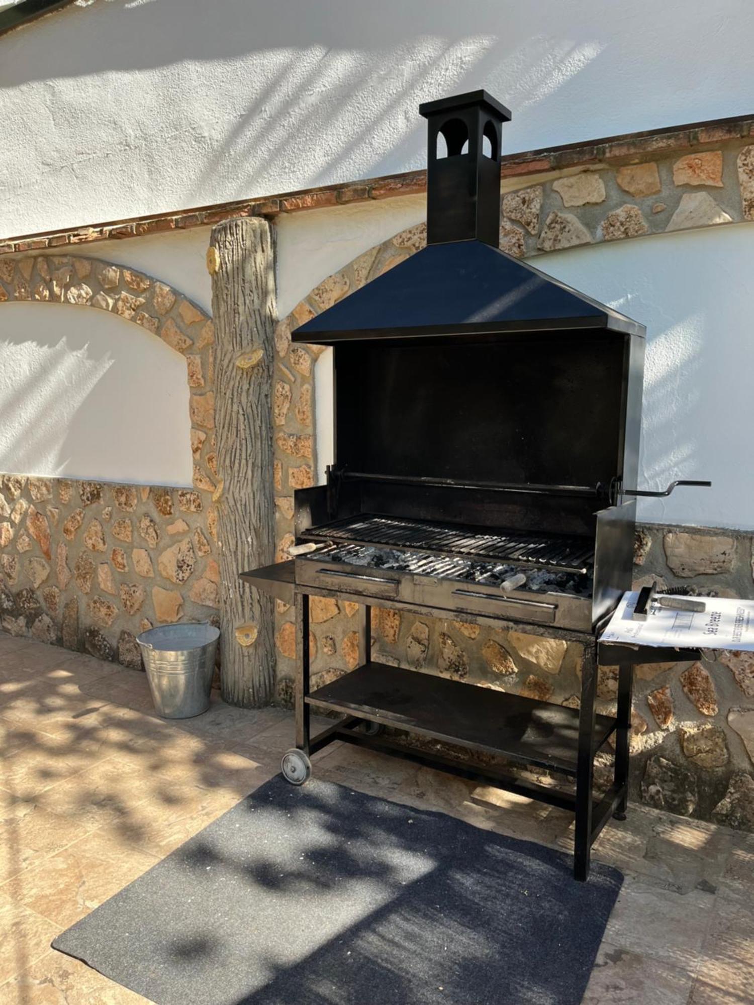 Abuelo Raimundo Ossa de Montiel