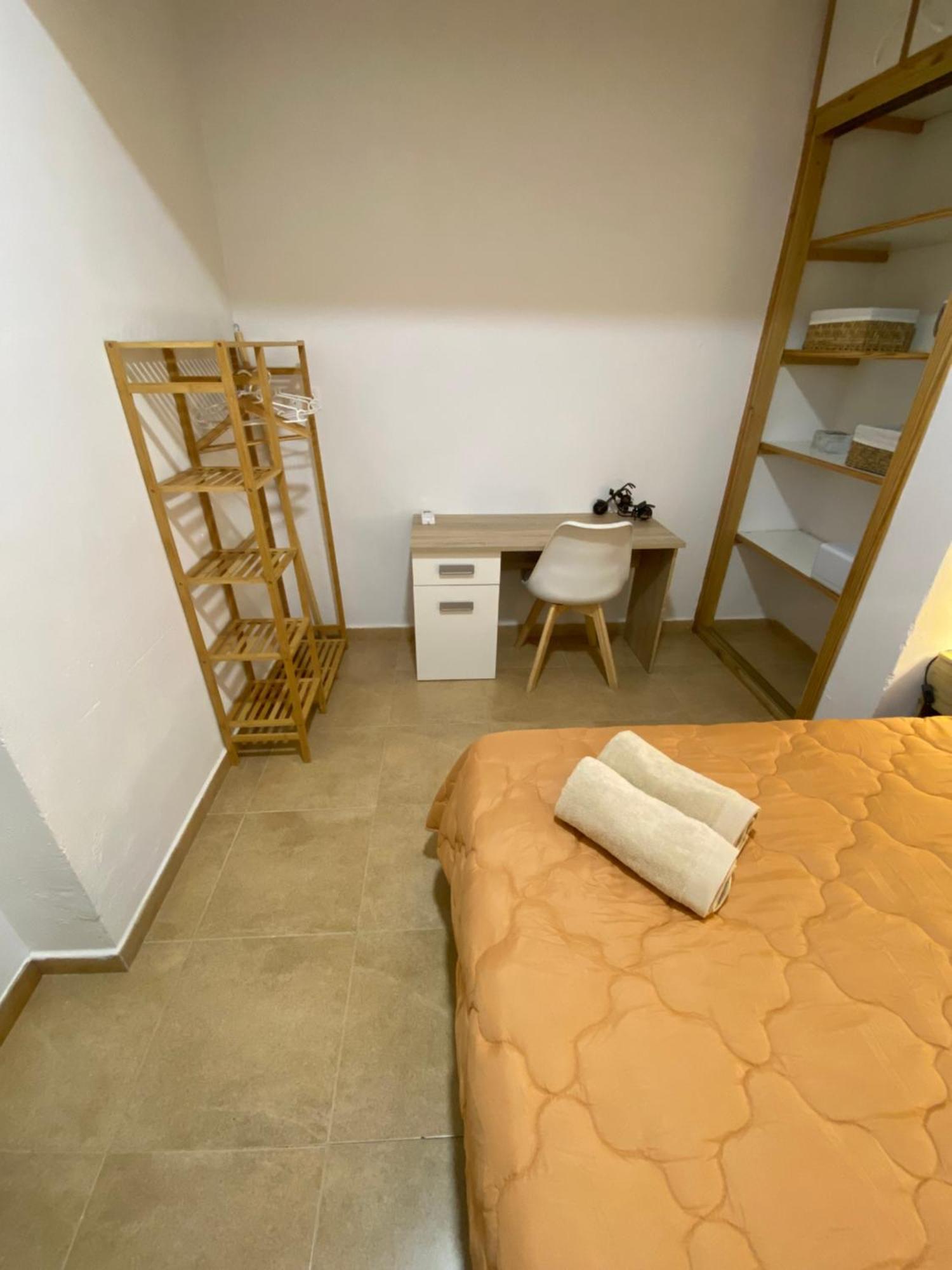 Abuelo Raimundo Holiday home *