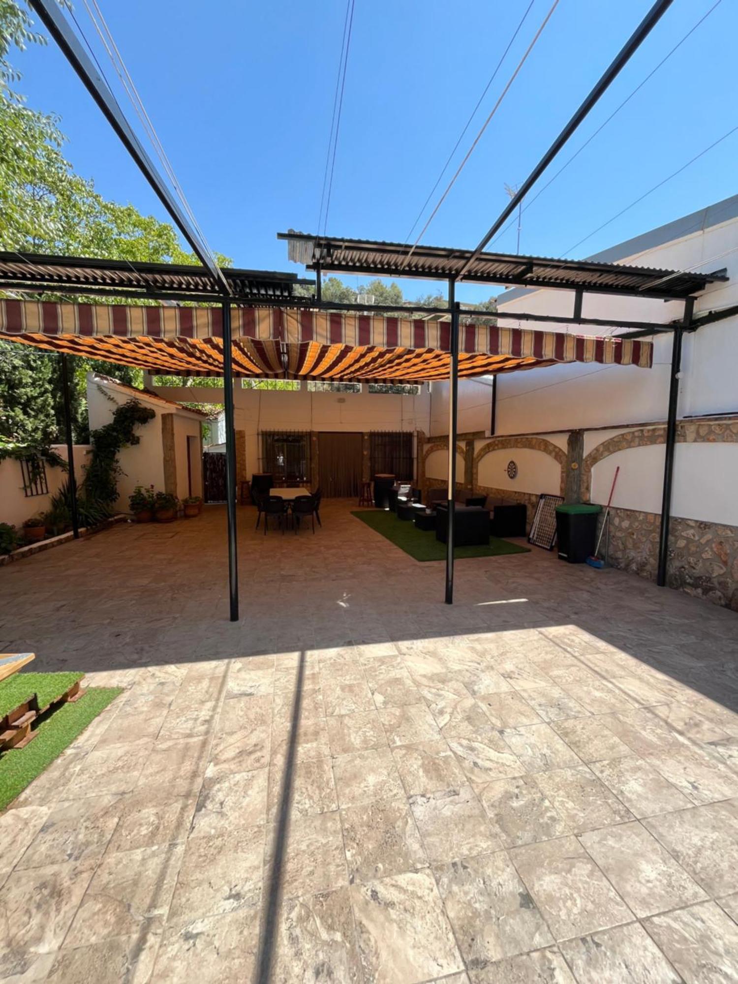 Abuelo Raimundo Holiday home Ossa de Montiel
