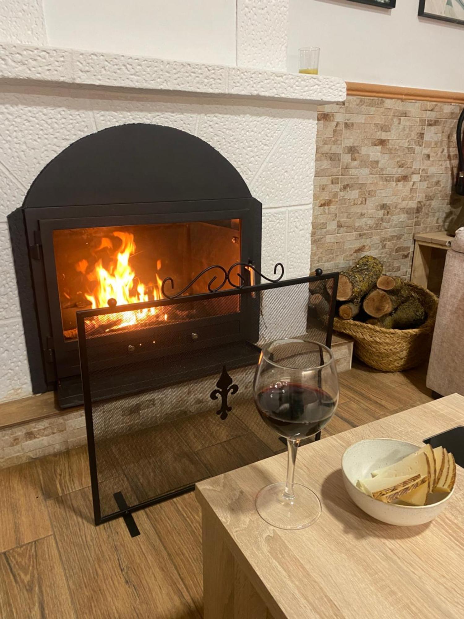 Holiday home Abuelo Raimundo